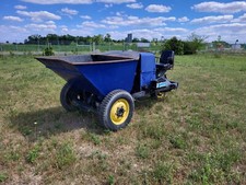 Dreikant Feile Dumper DDR Picco