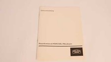 Carl Zeiss Mikroskop Gebrauchsanleitung Phasenkontrast Mikroval