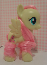 My little Pony G4 Fluttershy 8 cm - 400 weitere Ponys für deine Sammlung