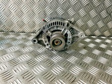 90413760 Lichtmaschine von X12SZ Motor Opel Corsa B 1.2 l 33KW 45PS 