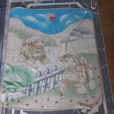 Beby Decke Super Kuschlig Und Hält Warm Neue Geboren