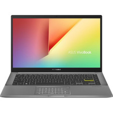 B-Ware ASUS VivoBook S14 M433IA-HM942T Black, Ryzen 7 4700U, 8GB RAM, 512GB SSD