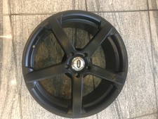 Felgen Mercedes - Audi 8,5x18 neu Team Dynamics Jade R