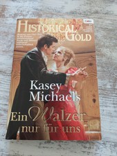 Historical Gold Roman Band 171