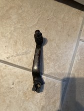 Yamaha Dt RD 80 MX  Ganghebel Hebel