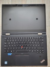 Lenovo Thinkpad X1 Yoga TOP - OLED, Touch, Intel Core i7, 512 GB SSD, 16GB