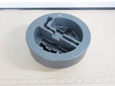 Toyota Avensis T25 Schaumstoff Einlage für Bordwerkzeug Ersatzrad 64771-05050