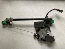 Opel Senator B - Fensterheber elektrisch - hinten links - Bosch - Brose 90275221