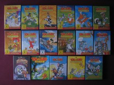Tom und Jerry-17 DVD`s