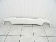 BMW F10 F11 M-paket Stosstange Verkleidung Hinten Rear Bumper Diffusor 7906248