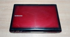 Samsung Laptop: NP R580