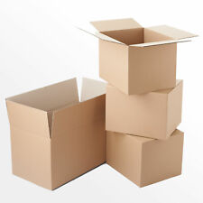 Versandkarton Faltkarton Paket Verpackungskarton Post Schachtel in vielen Größen