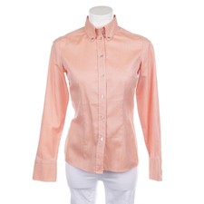 Bluse Van Laack Orange 34