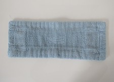 Ha-Ra Bodenwisch-Faser Filament blau für Bodenexpress 42 cm zum Nachwischen