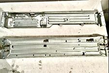 2 Quertäger für Waschmaschine AEG Lavamat 66850L Querstreben Rahmen Träger