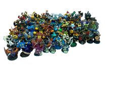 Skylanders Swap Force Figuren | Wii/Wii u./Nintendo/Playstation/Xbox | Auswahl