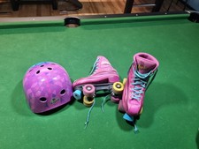 rollschuhe kinder Soy luna