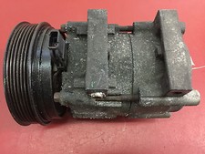 KFZ Ford Fiesta JAS 1.2 Klimakompressor Klimaanlage R134