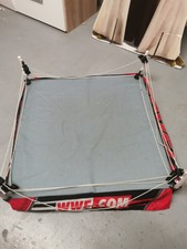 WWE Scale Ring Elite FIGUREN Mattel