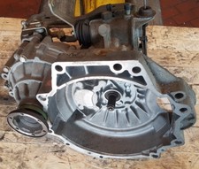 Getriebe VW Golf III Caddy, Seat Inca, Skoda 1,6 1,9 SDI DGH 80.000km