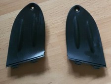 Aprilia SR 50 R Factory Lenkerabeckung Abdeckung Links und Rechts Tacho