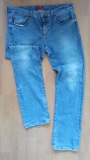 ### s. Oliver Herrenjeans ### CLOSE - slim fit ### Straight Leg ### 38 / 34 ###