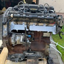 Motor Ford 2.0 TDCI FIFA Transit ca. 85000Km Unkomplett