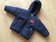 STACCATO, Junge warme Jacke, Gr. 74