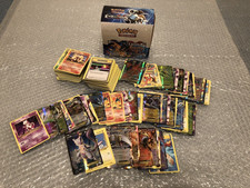 Pokémon XY Evolutions Display Kein Original Repro
