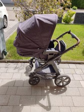 Kinderwagen 3 in 1 abc Turbo 4 