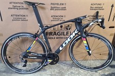 B-ware Look 795 Light RS Dura Ace 22 Fach 2018 Herren Rennrad / Carbon M Proteam