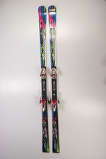 NORDICA Dobermann GS R Profi-Ski Länge 186cm (1,86m) inkl. Bindung! #420