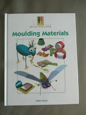 Design & Technik D&T Design Challenge Formmaterialien Keith gute Schule