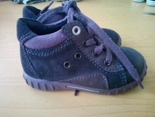 ecco Mädchenschuhe Gr. 22 Herbst Winter