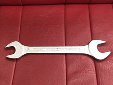 HAZET Maulschlüssel 450 27x30 Vanadium Werkzeug Schlüssel