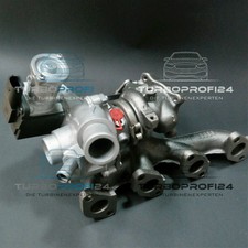 ⭐⭐Turbolader AUDI SEAT SKODA VW 1.2 TSI 77 KW 105 PS CBZA CBZB 03F145701⭐⭐
