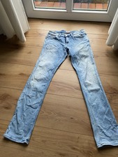 Tommy Hilfiger  Scanton slim Jeans Damen W32 L34 Jeanshose