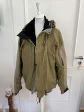 Rossignol Snowboardjacke Air vantage Gr.  L grün