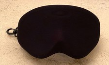 Original Oakley Case für Skibrillen/Goggles, schwarz, neuwertig