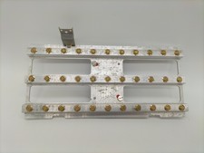 Vaillant 183731 Verteilerrohr VCW 254/2 umgerüstet auf H-Gas #24f