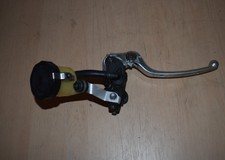 Honda CBR 1000 RR SC59 Bremspumpe + Bremshebel + Ausgleichsbehälter