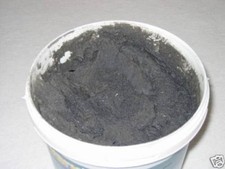 Variotex Anti Dröhn Paste 5 Kg Antidröhnpaste Dämmpaste Caraudio Car Audio PKW