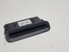 M OSR Fenster Luftstrom Lüftungsform für 2009 Volvo V70 2.4 D5 07-2013 A4604