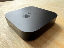 Apple TV (3. Generation) - Schwarz  A1469 2013 - Ohne FB