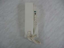 Siedle HT642-01 Systemtelefon Haustelefon Innensprechstelle Türöffner