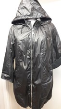 ## 1  Bodyflirt Wind-Jacke in  schwarz  , Gr. 40, NEU ##