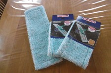3 mal Leifheit Wischbezug Profi super soft    42 cm für  Bodenwischer  XL  neu  