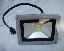 Lampe LED_Fluter 10 W , IP 65/1