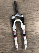 RockShox Judy XC Lange Reisen Mountainbike Gabel 26 " Disc Oder Felgenbremse