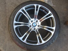 BMW 6er F12 F13 5er M5 M6 Felge Alufelge 10,5Jx19 ET19 295/35 ZR19 2283960 (01)